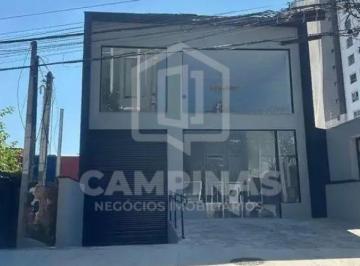 Comercial · 628m² · 12 Vagas · Salão para alugar em Campinas, Cambuí, com 628 m²