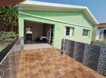 Casa · 152m² · 3 Quartos · 1 Vaga · Casa à venda em Campinas, Jardim Santa Eudóxia, com 3 quartos, com 152.16 m²