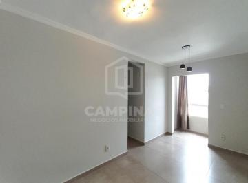 Apartamento · 65m² · 3 Quartos · 2 Vagas · Apartamento à venda em Campinas, Jardim Antonio Von Zuben, com 3 quartos, com 65 m²