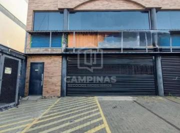 Comercial · 233m² · 5 Vagas · Barracão para alugar em Campinas, Jardim das Paineiras, com 233 m²