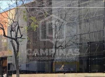 Comercial · 2964m² · 10 Vagas · Prédio à venda e para alugar em Campinas, Centro, com 2964.21 m²