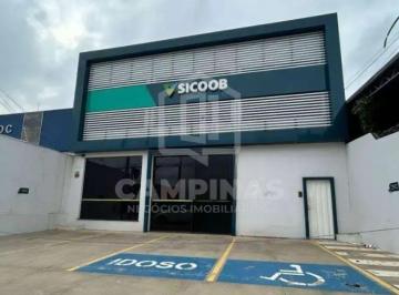 Comercial · 363m² · 5 Vagas · Salão para alugar em Campinas, Vila Pompéia, com 363 m²