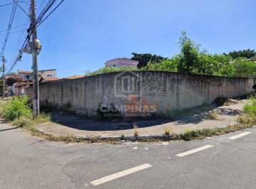 Terreno · 688m² · Terreno à venda em Campinas, Jardim Icaraí, com 688 m²