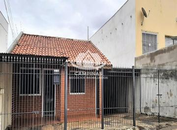 Comercial · 176m² · 4 Quartos · 2 Vagas · Casa à venda em Campinas, Jardim Proença, com 4 quartos, com 176 m²