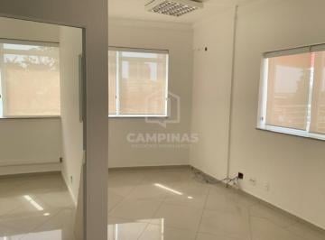 Comercial · 50m² · 1 Vaga · Sala para alugar em Campinas, Guanabara, com 50 m², Empresarial Lumen