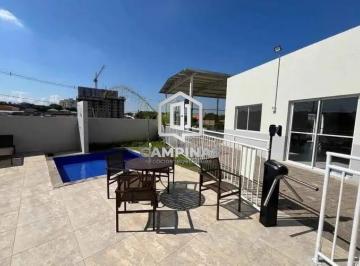 Apartamento · 52m² · 2 Quartos · 1 Vaga · Apartamento à venda em Campinas, Vila Palácios, com 2 quartos, com 52 m²