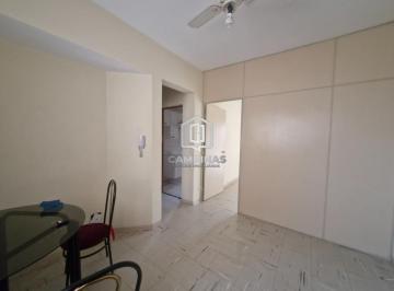 Apartamento · 45m² · 1 Quarto · 1 Vaga · Apartamento à venda em Campinas, Centro, com 1 quarto, com 45 m², Marquês de Três Rios