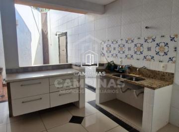 Casa · 162m² · 3 Quartos · 2 Vagas · Casa à venda em Campinas, Bonfim, com 3 quartos, com 162.7 m²