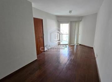 Apartamento · 68m² · 2 Quartos · 1 Vaga · Apartamento à venda em Campinas, Jardim Proença, com 2 quartos, com 68.41 m²