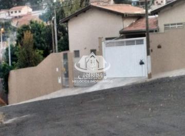 Casa · 248m² · 3 Quartos · 4 Vagas · Casa à venda em Campinas, Parque São Quirino, com 3 quartos, com 248 m²