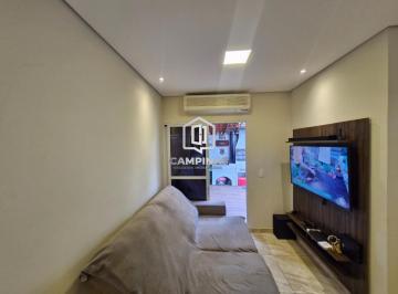 Casa · 60m² · 2 Quartos · 6 Vagas · Casa à venda em Campinas, Jardim Leonor, com 2 quartos, com 60 m²