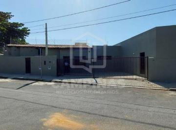 Casa · 204m² · 4 Quartos · Sobrado à venda e para alugar em Campinas, Cambuí, com 4 quartos, com 204 m²