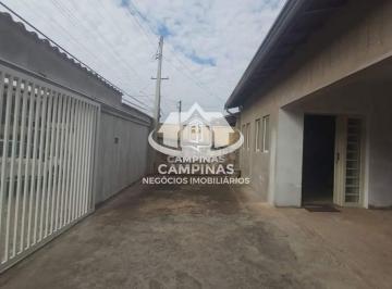 Casa · 142m² · 3 Quartos · 4 Vagas · Casa à venda em Campinas, Jardim Carlos Lourenço, com 3 quartos, com 142 m²