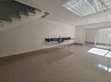 Casa · 245m² · 3 Quartos · 2 Vagas · Sobrado à venda em Campinas, Parque Taquaral, com 3 suítes, com 245 m², Quinta de Miranda