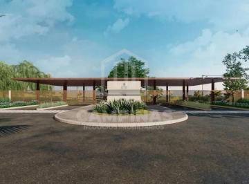 Terreno · 200m² · Terreno à venda em Paulínia, Parque Brasil 500, com 200 m²