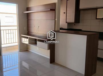 Apartamento · 52m² · 2 Quartos · 1 Vaga · Apartamento à venda em Vinhedo, João XXIII, com 2 quartos, com 52 m², Florença 2