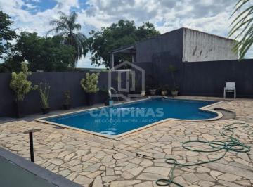 Rural · 400m² · 2 Quartos · 10 Vagas · Chácara à venda e para alugar em Monte Mor, Sítios de Recreio Recanto do Bosque, com 2 quartos