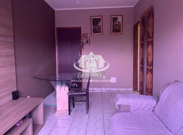 Apartamento · 70m² · 2 Quartos · Apartamento à venda em Campinas, Vila Joaquim Inácio, com 2 quartos, com 70 m²