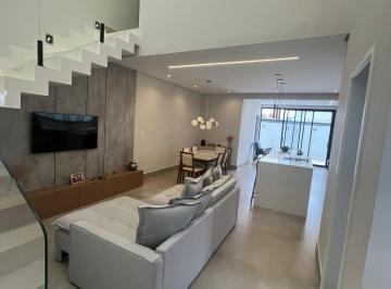 Casa · 150m² · 3 Quartos · 2 Vagas · Casa à venda em Indaiatuba, Jardins do Império, com 3 quartos, com 150 m², Vila Paraty