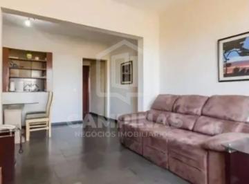 Apartamento · 90m² · 3 Quartos · 1 Vaga · Apartamento à venda e para alugar em Campinas, Jardim Flamboyant, com 3 quartos, com 90 m²