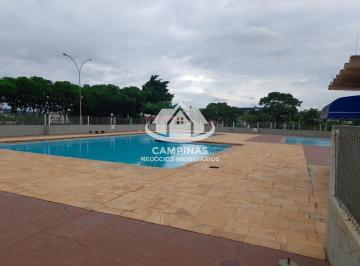 Apartamento · 70m² · 2 Quartos · 1 Vaga · Apartamento à venda em Campinas, Jardim Pacaembu, com 2 quartos, com 70 m²