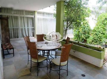 Casa · 628m² · 5 Quartos · 7 Vagas · Casa à venda em Campinas, Nova Campinas, com 5 quartos, com 628 m²