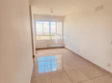 Apartamento · 50m² · 2 Quartos · 1 Vaga · Apartamento à venda em Hortolândia, Jardim Nova Hortolândia I, com 2 quartos, com 50 m²