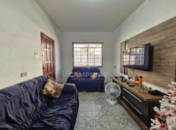 Casa · 128m² · 3 Quartos · 2 Vagas · Casa à venda em Campinas, Vila Carminha, com 3 quartos, com 128.83 m²