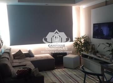 Apartamento · 64m² · 2 Quartos · 1 Vaga · Apartamento à venda em Campinas, Taquaral, com 2 quartos, com 64 m²