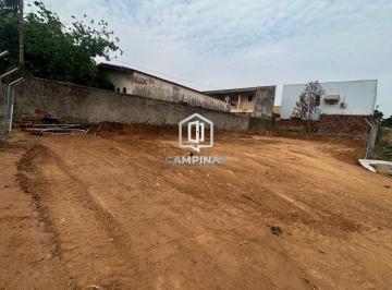 Terreno · 417m² · Terreno à venda em Campinas, Jardim Alto da Cidade Universitária, com 417 m²