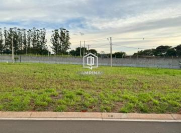 Terreno · 352m² · Terreno à venda em Campinas, Parque Valença I, com 352 m², Residencial das Acácias