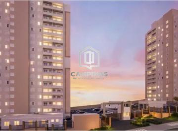 Apartamento · 43m² · 2 Quartos · 1 Vaga · Apartamento à venda em Campinas, Fazenda São Quirino, com 2 quartos, com 43 m²