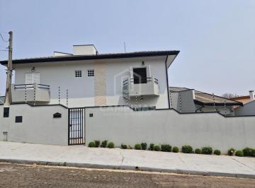 Casa · 197m² · 4 Quartos · 5 Vagas · Sobrado à venda em Campinas, Parque das Universidades, com 4 quartos, com 197.36 m²