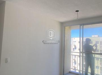 Apartamento · 48m² · 2 Quartos · 1 Vaga · Apartamento à venda em Campinas, Vila Palácios, com 2 quartos, com 48 m²