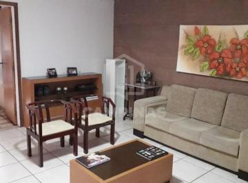 Casa · 142m² · 3 Quartos · 2 Vagas · Casa à venda em Campinas, Jardim Santa Genebra, com 3 quartos, com 142 m²