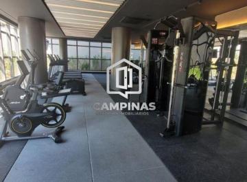 Apartamento · 316m² · 4 Quartos · 4 Vagas · Apartamento à venda em Campinas, Cambuí, com 4 suítes, com 316 m², Le Rêve