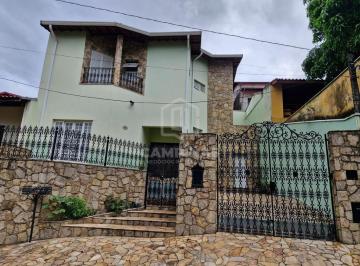 Casa · 200m² · 3 Quartos · 3 Vagas · Sobrado à venda em Campinas, Jardim Carlos Lourenço, com 3 quartos, com 200.01 m²