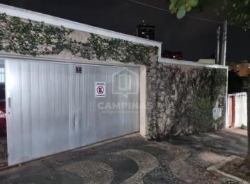 Casa · 225m² · 3 Quartos · Casa à venda em Campinas, Jardim Proença, com 3 quartos, com 225.6 m²