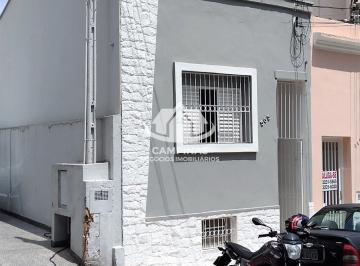 Casa · 208m² · 2 Quartos · Casa à venda em Campinas, Centro, com 2 quartos, com 208 m²