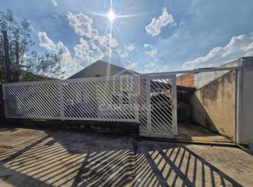 Casa · 140m² · 3 Quartos · 3 Vagas · Casa à venda em Campinas, Jardim São Fernando, com 3 quartos, com 140 m²