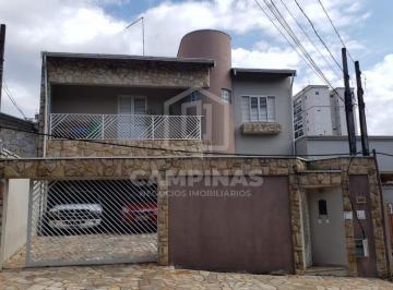 Casa · 233m² · 3 Quartos · 4 Vagas · Sobrado à venda em Campinas, Taquaral, com 3 quartos, com 233 m²
