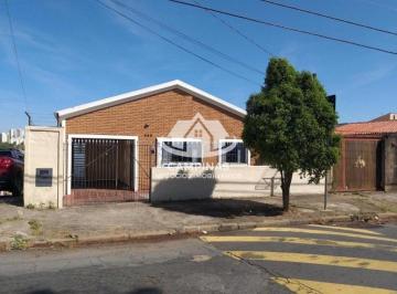 Casa · 130m² · 3 Quartos · 3 Vagas · Casa à venda em Campinas, Jardim São Pedro, com 3 quartos, com 130 m²