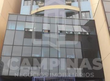 Comercial · 70m² · 3 Vagas · Sala à venda em Campinas, Centro, com 70 m²