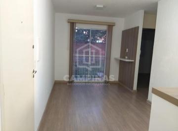 Apartamento · 47m² · 2 Quartos · 1 Vaga · Apartamento à venda em Campinas, Parque Prado, com 2 quartos, com 47 m²