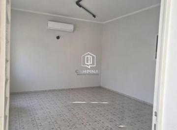 Casa · 160m² · 3 Quartos · 3 Vagas · Casa para alugar em Campinas, Jardim Proença, com 3 quartos, com 160 m²