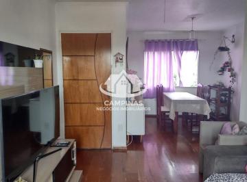 Apartamento · 68m² · 2 Quartos · 1 Vaga · Apartamento à venda em Campinas, Jardim do Vovô, com 2 quartos, com 68 m²