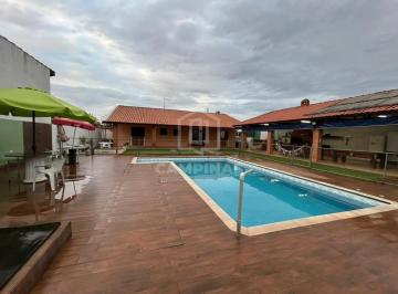 Casa · 198m² · 4 Quartos · 3 Vagas · Casa à venda em Boituva, Residencial Green Ville I, com 4 quartos, com 198 m²