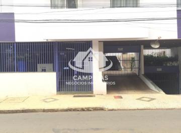 Apartamento · 63m² · 1 Quarto · 1 Vaga · Apartamento à venda em Campinas, Centro, com 1 quarto, com 63 m²