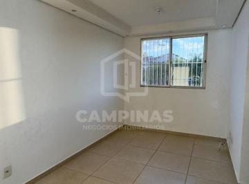 Apartamento · 45m² · 2 Quartos · 1 Vaga · Apartamento à venda em Campinas, Vila Carminha, com 2 quartos, com 45 m²