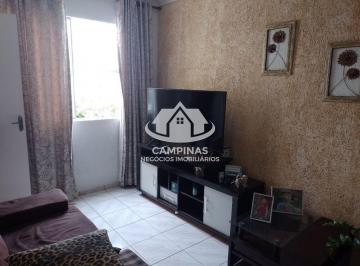 Apartamento · 76m² · 3 Quartos · 1 Vaga · Apartamento à venda em Campinas, Jardim Pacaembu, com 3 quartos, com 76.5 m²
